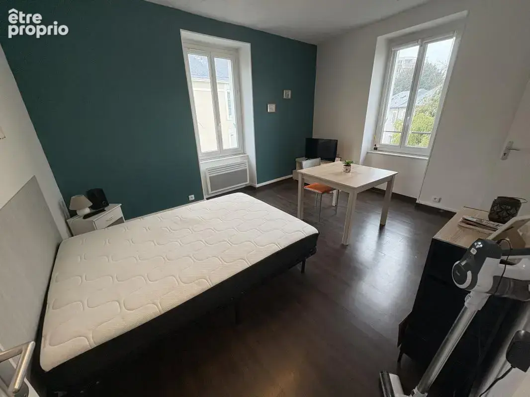 Appartement - photo 8