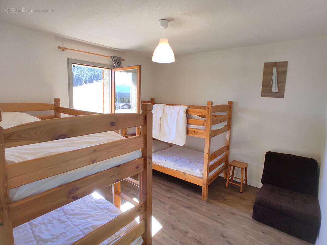 Maison à LES ANGLES