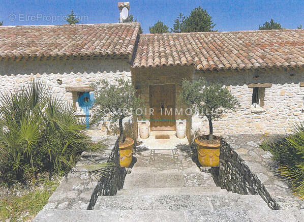Ensemble immobilier d'exception - photo 54