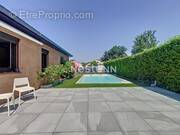 Maison à VILLENEUVE-TOLOSANE