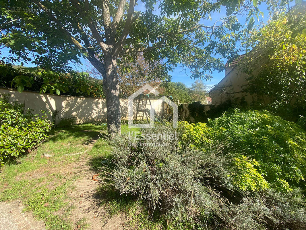 Maison à TRIEL-SUR-SEINE