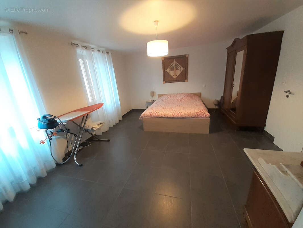 Appartement à STOSSWIHR