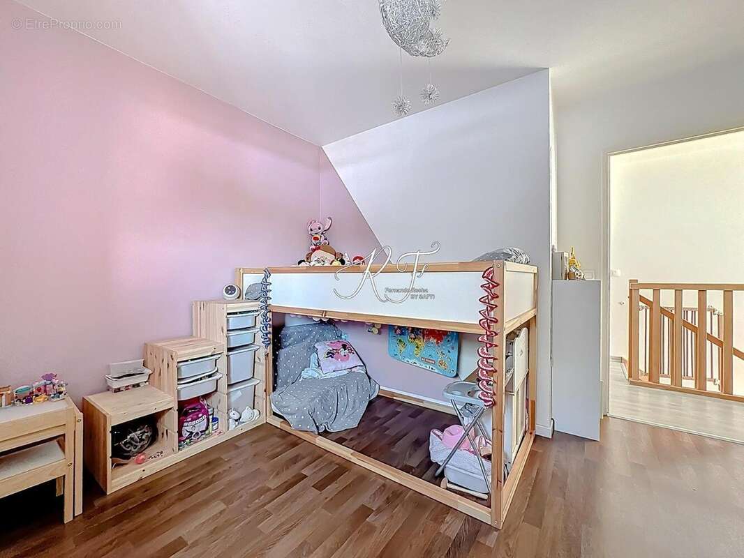 Photo 9 - Appartement à HERBLAY