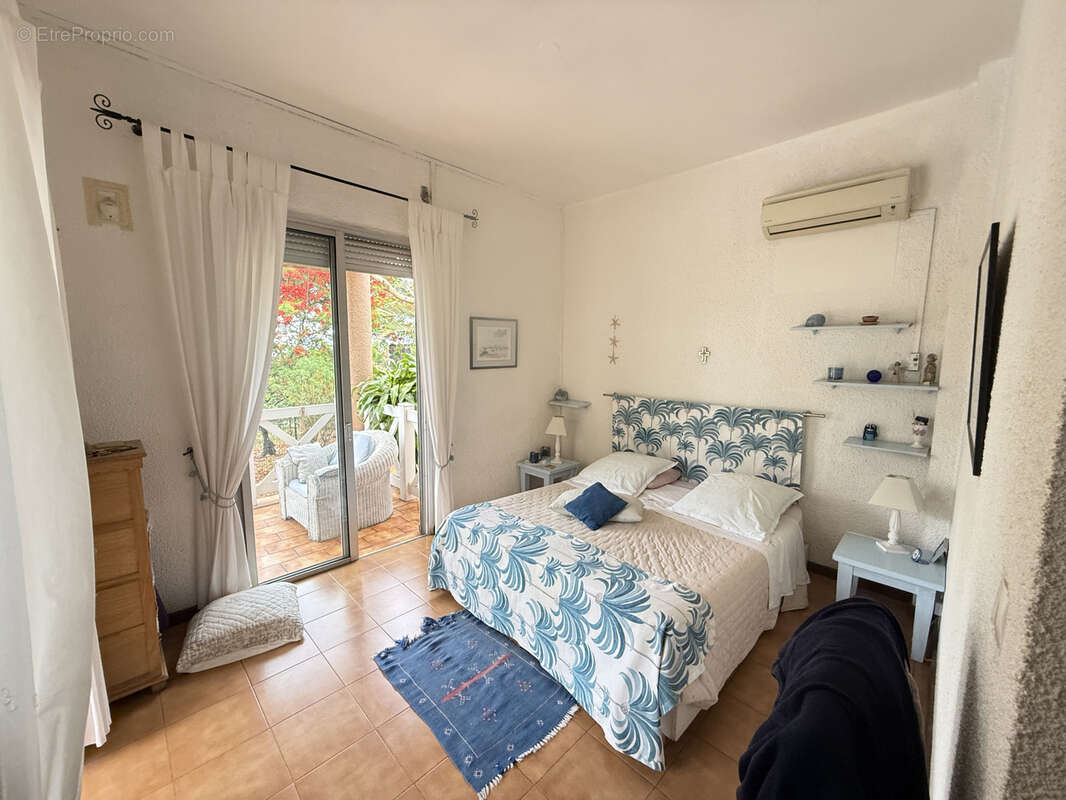 Maison à SAINT-PAUL