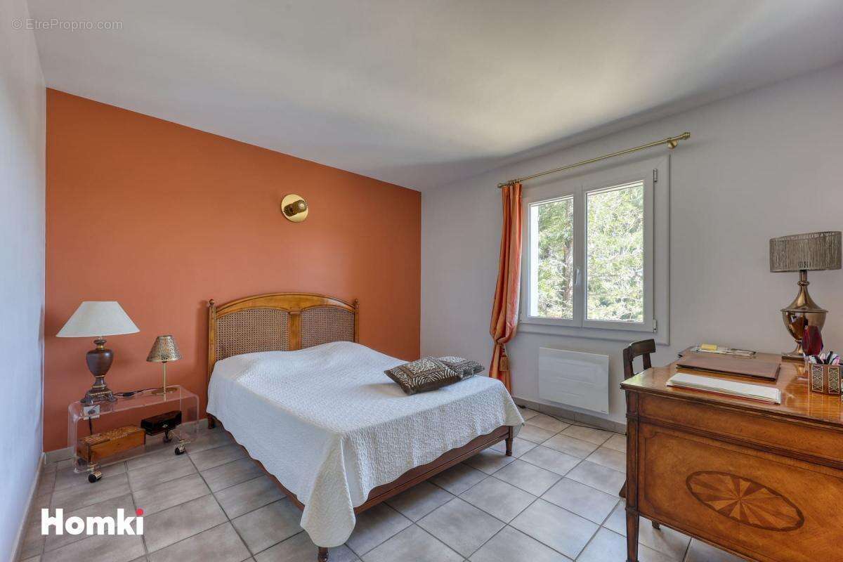 Maison à LA CADIERE-D'AZUR