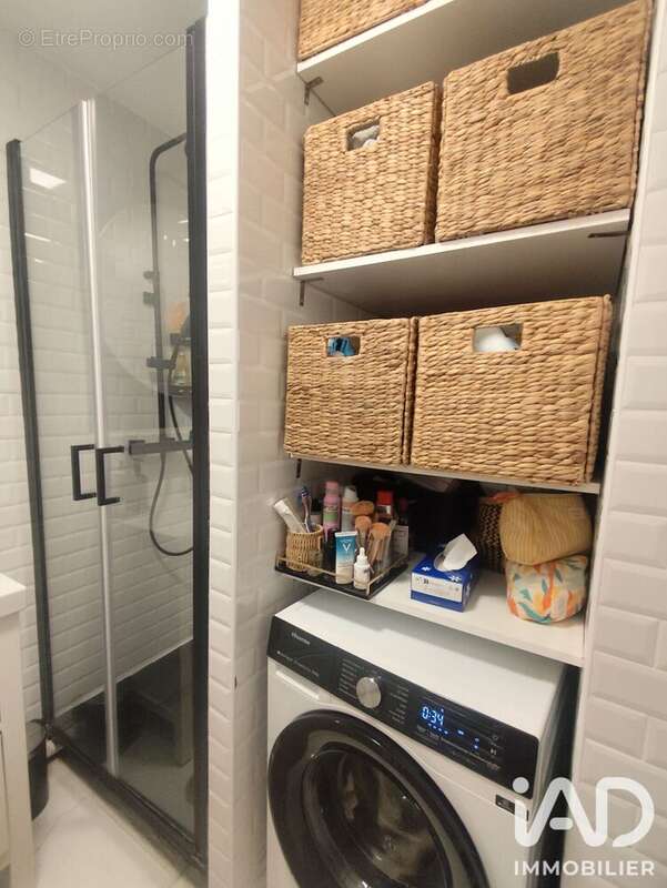 Photo 6 - Appartement à CHOISY-LE-ROI