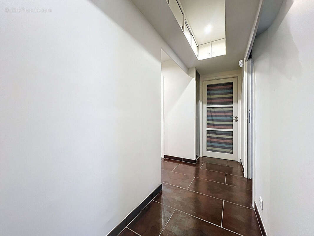 Appartement à CHARTRES