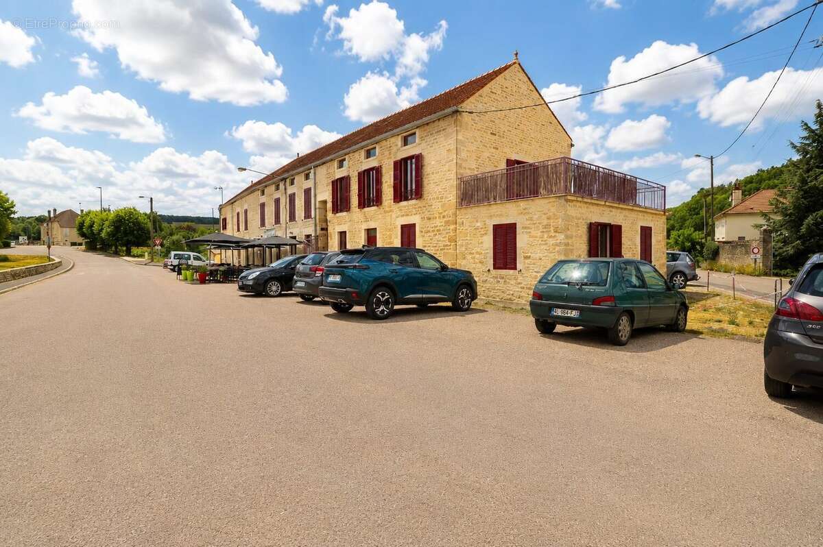 Appartement à SAINT-REMY