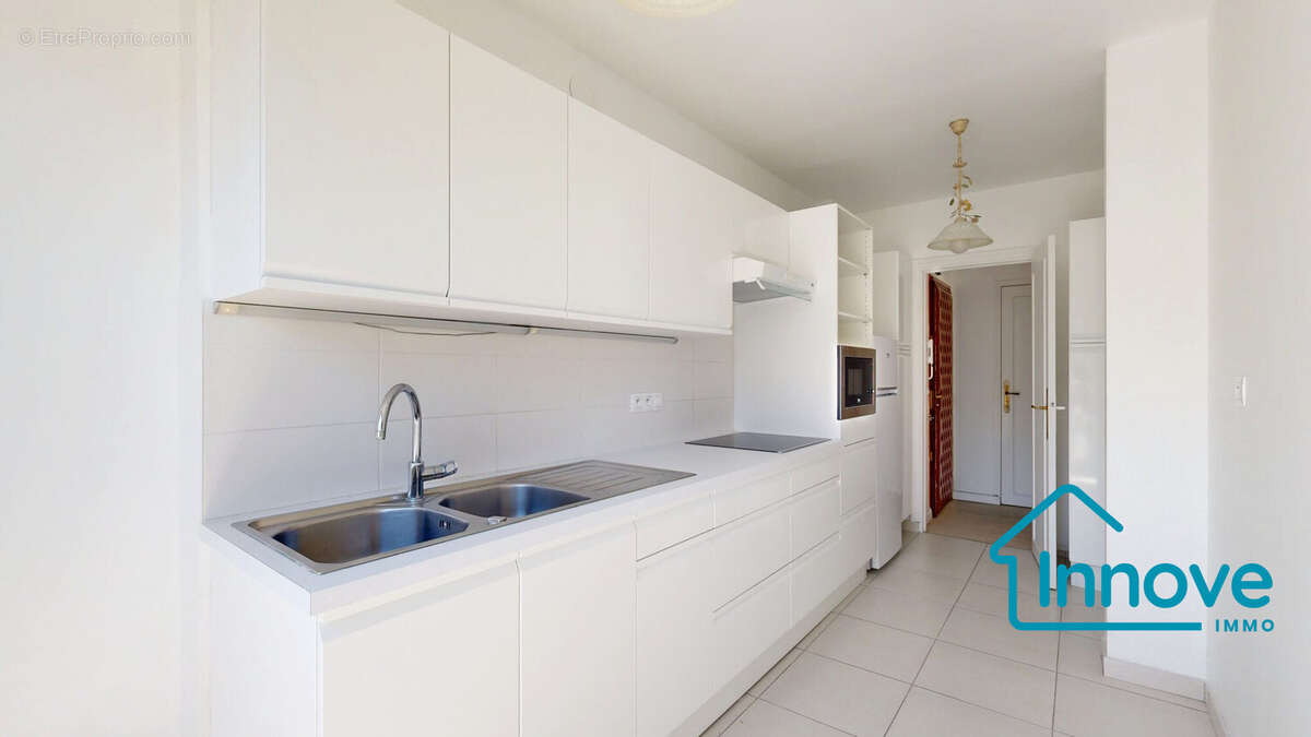 Appartement à ROCQUENCOURT