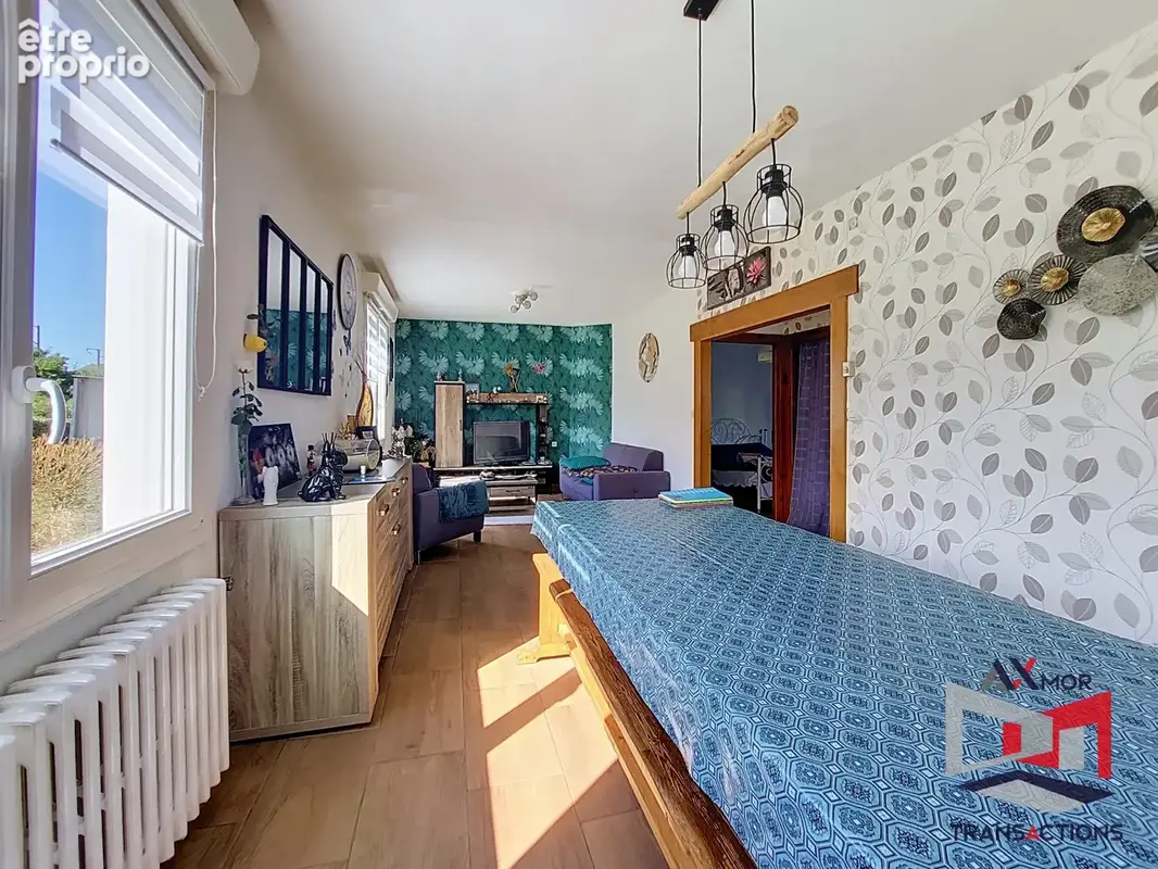 Maison proche du bourg et commerces - photo 9