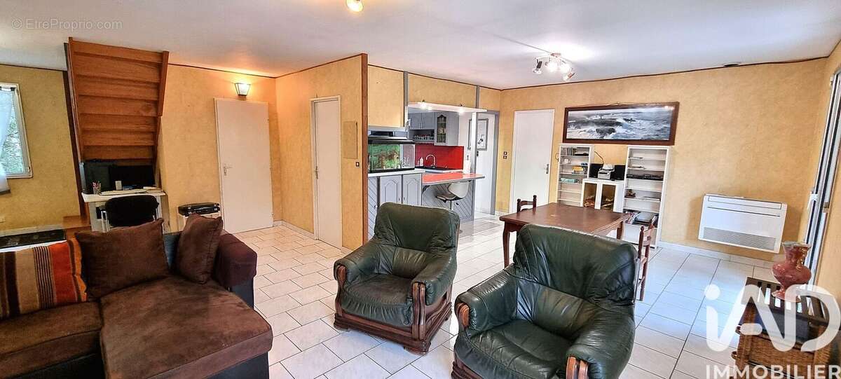 Photo 6 - Maison à LUGOS