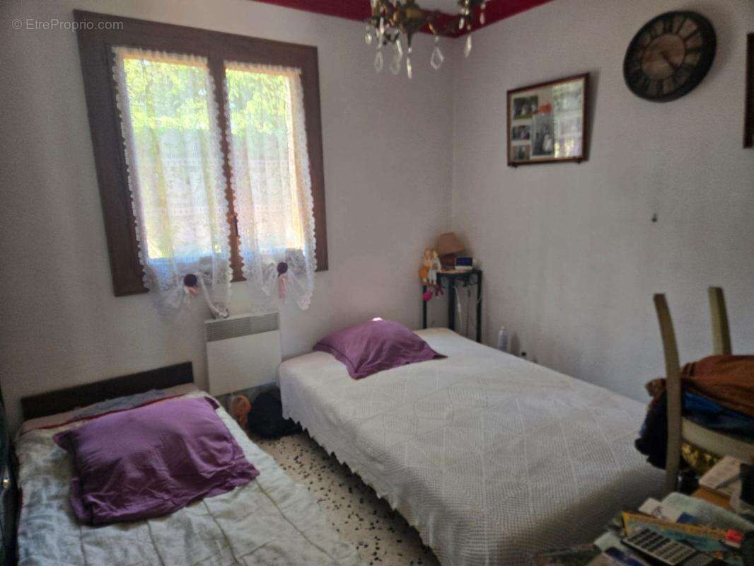 Maison à ARGELES-SUR-MER