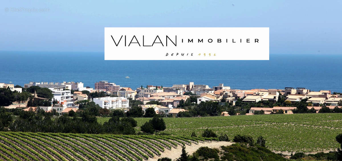 Appartement à NARBONNE