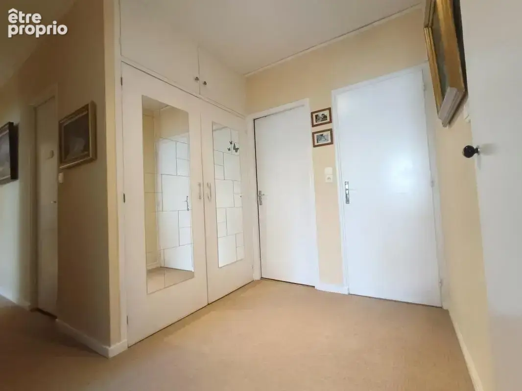 Appartement - photo 9