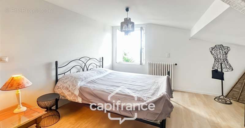 Maison à VILLENEUVE-SUR-LOT