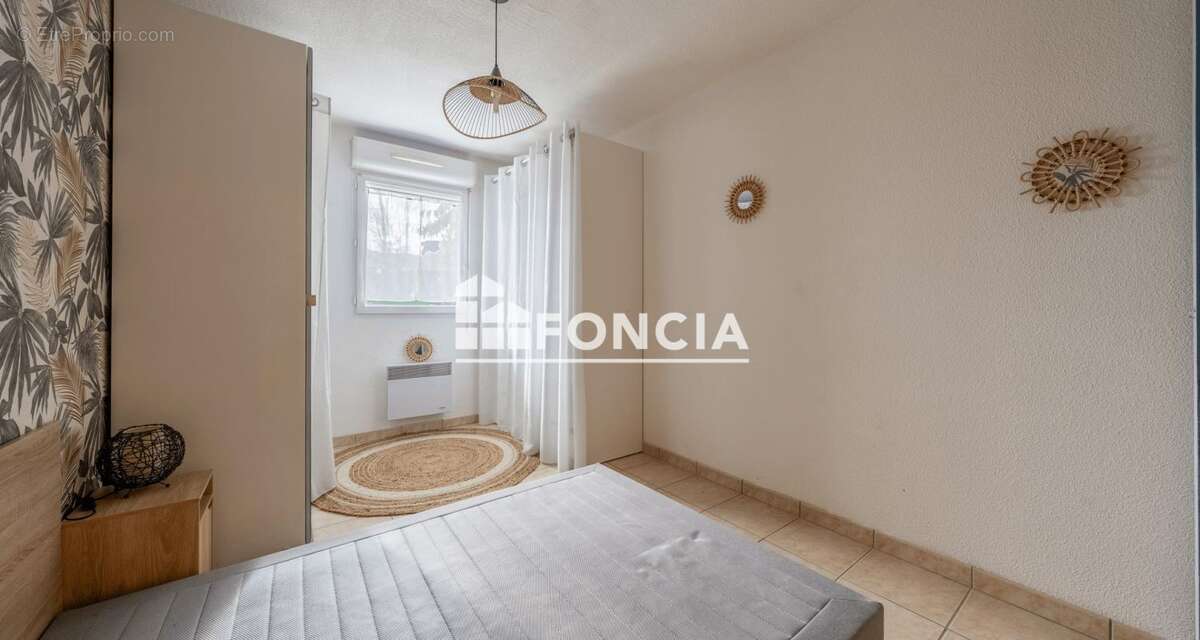 Appartement à GUJAN-MESTRAS