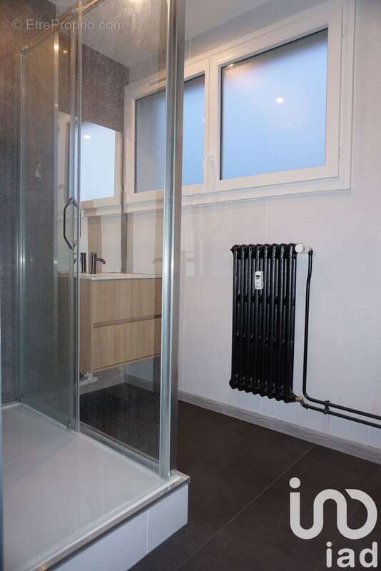 Photo 7 - Appartement à LIMOGES