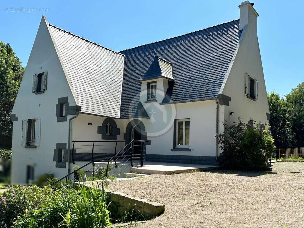 Maison à GUILERS