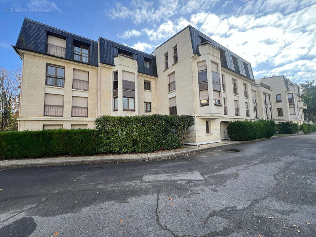 Appartement à COYE-LA-FORET