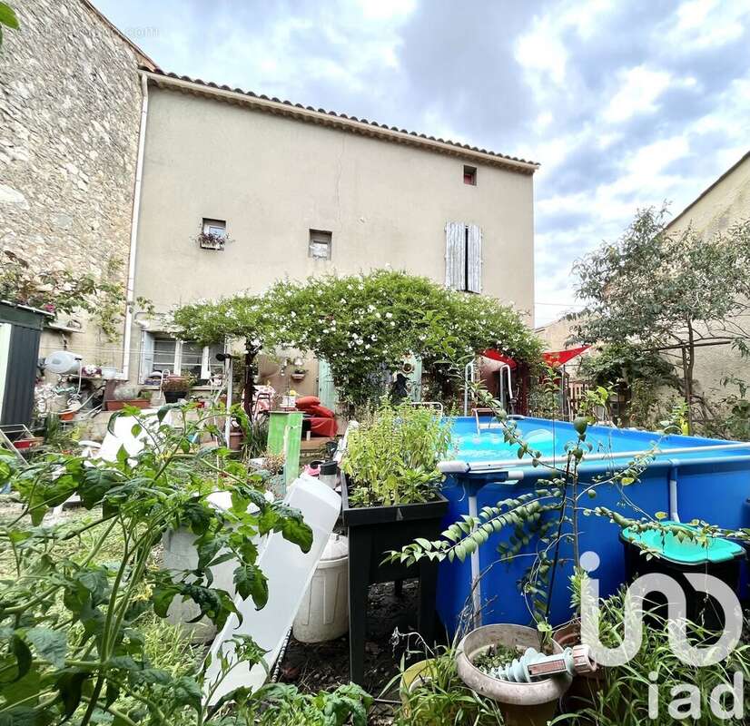 Photo 9 - Maison à FLEURY