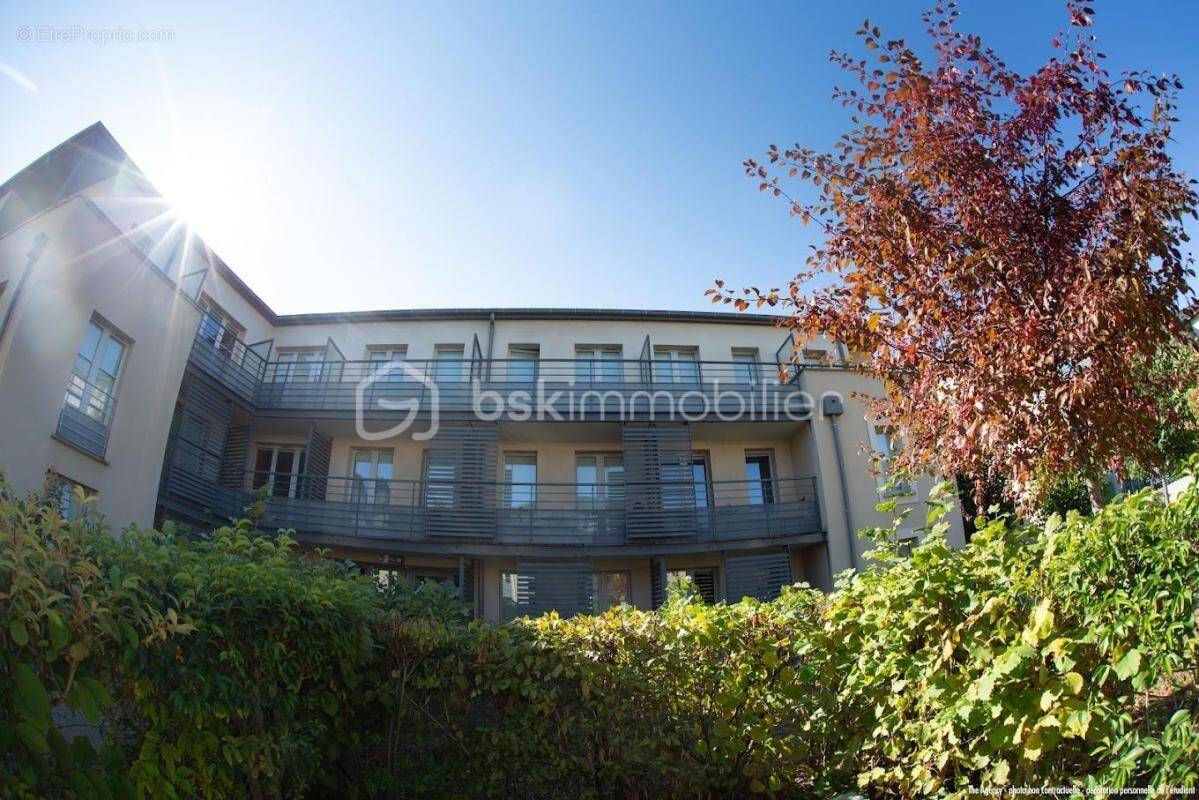 Appartement à BLOIS