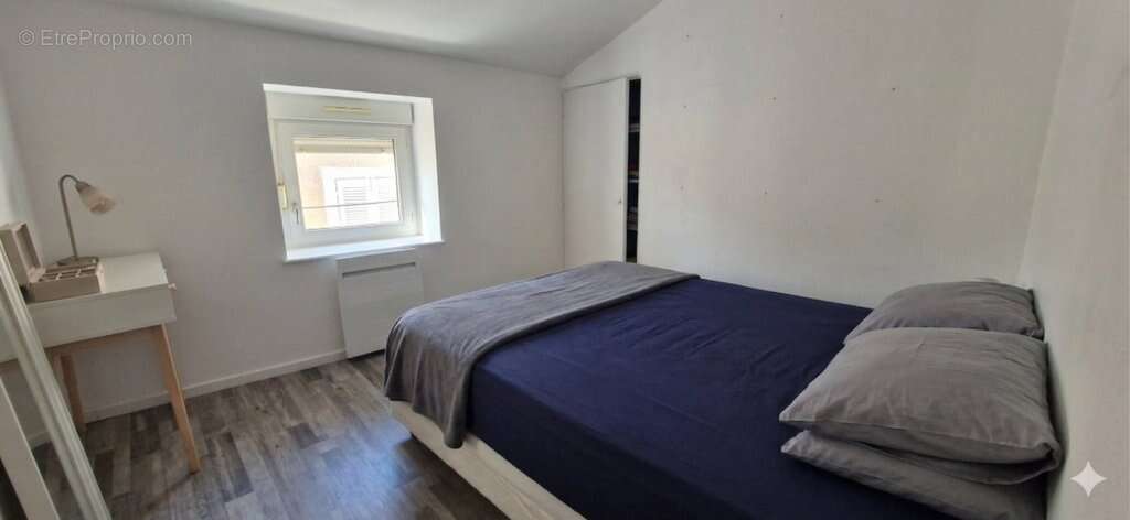 Appartement à COUCHEY