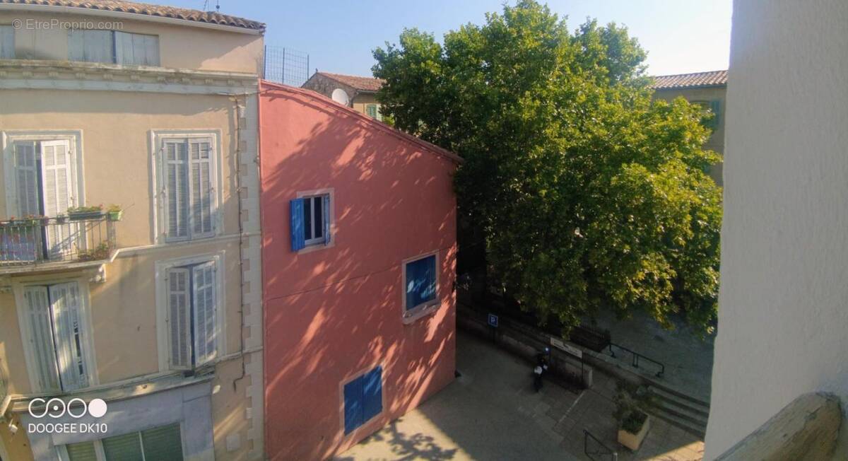 Appartement à PERTUIS