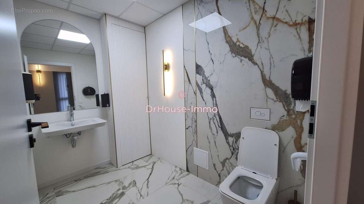 Commerce à OLLIOULES