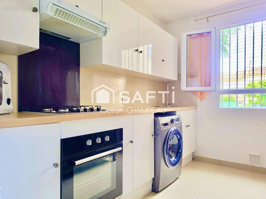 Photo 6 - Appartement à PERPIGNAN