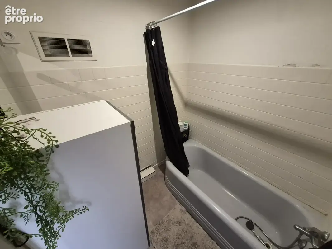 Appartement T3 de 62 m2 - photo 9