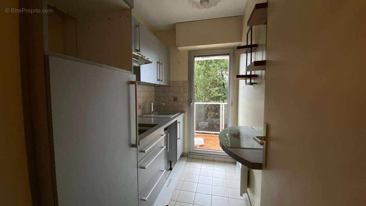 Appartement à ARCACHON