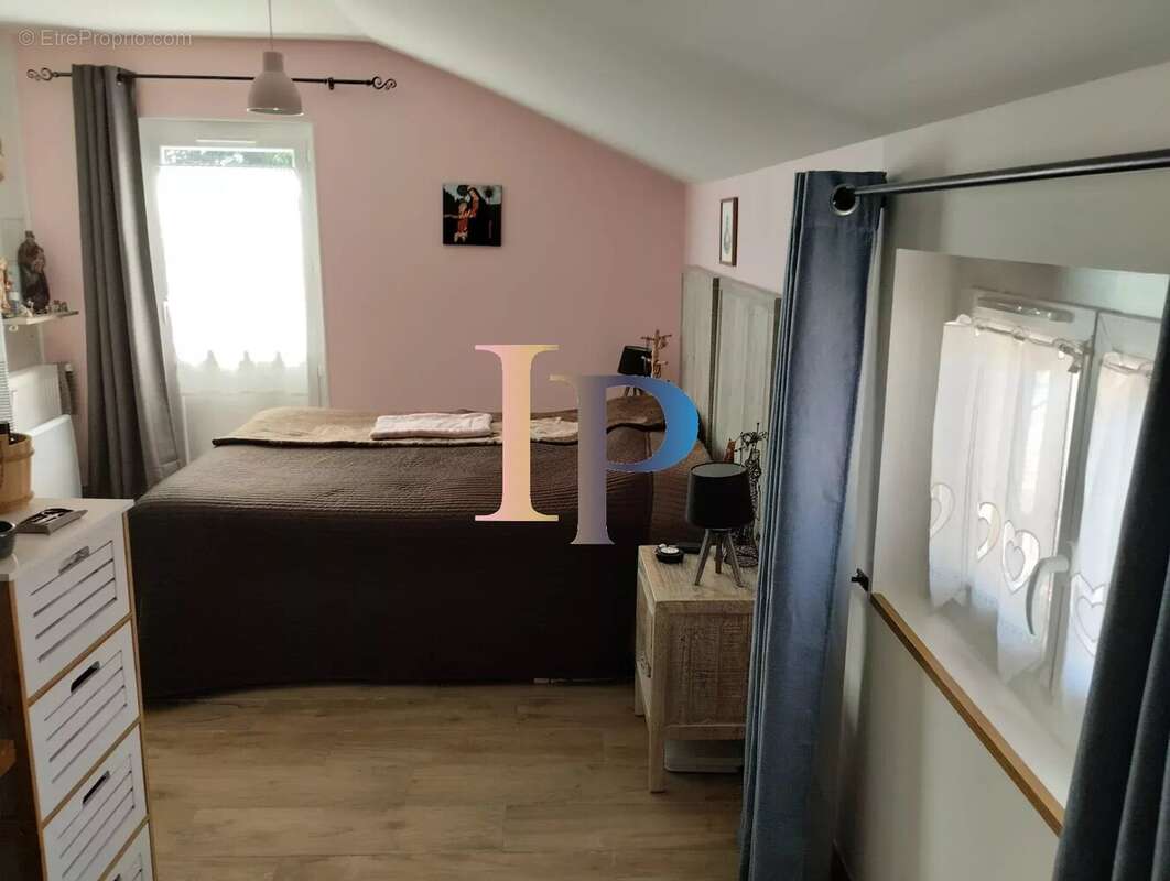 Maison en pierre de caractere entierement renovee entre paray le monial et marcigny - photo 7