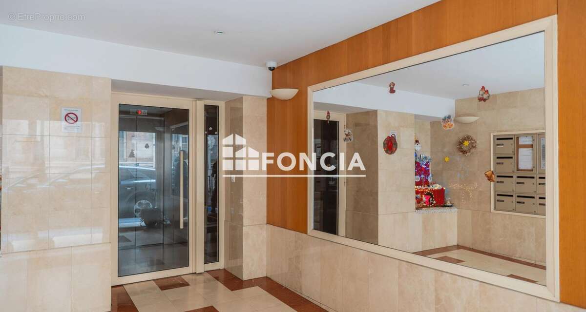 Appartement à PUTEAUX