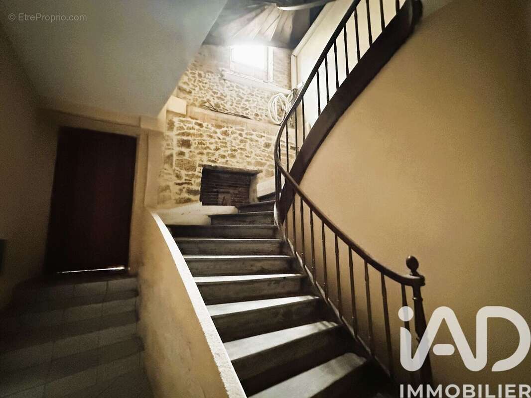 Photo 8 - Appartement à MONTIGNAC