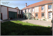 Maison à LE MESNIL-SUR-OGER