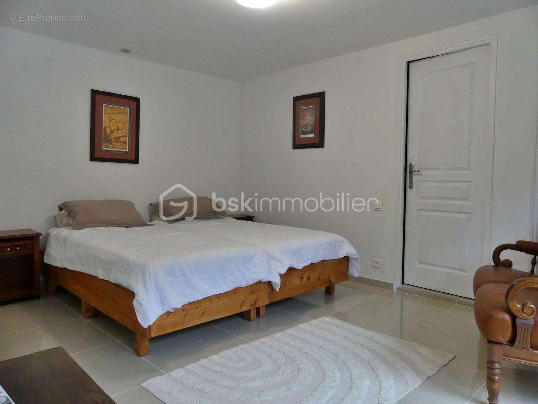 Maison à PLOUMILLIAU