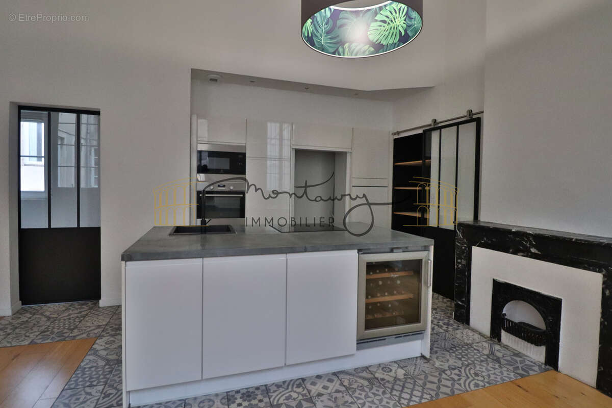 Appartement à NIMES