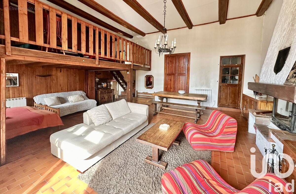 Photo 1 - Appartement à SEYNE