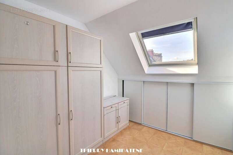 Appartement à ARGENTEUIL