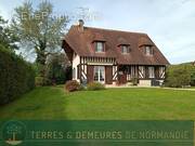 Maison à PONT-L&#039;EVEQUE