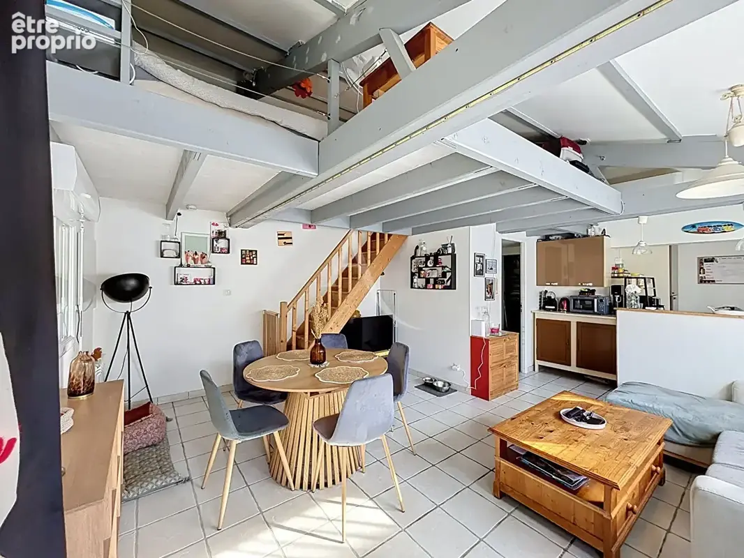 Ensemble immobilier locatif  à AYTRE avec 3 appartements - photo 15