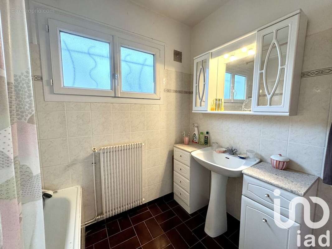 Photo 9 - Maison à DORDIVES