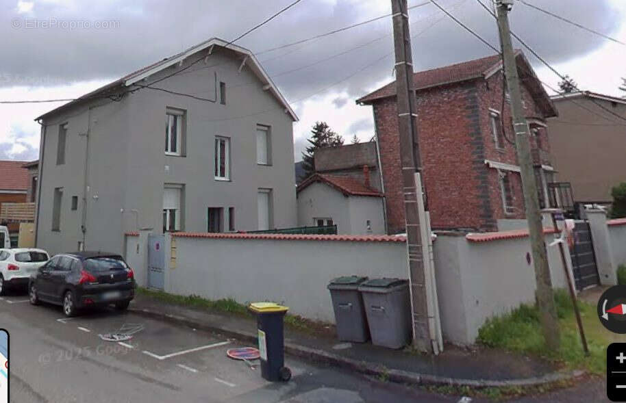 Appartement à FIRMINY
