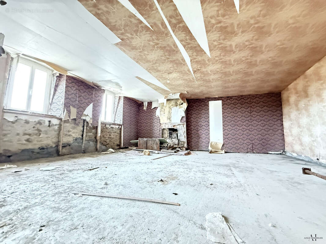 Appartement à HENNEBONT