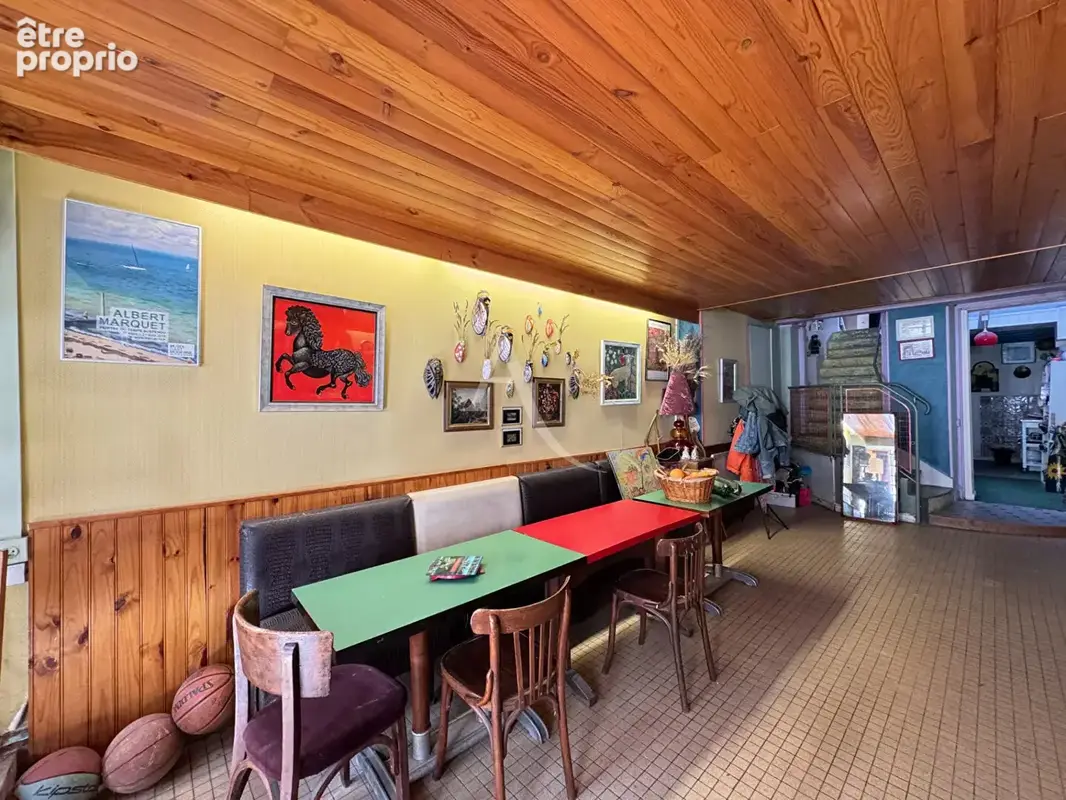 Orléans  grande maison ou commerce . - photo 3