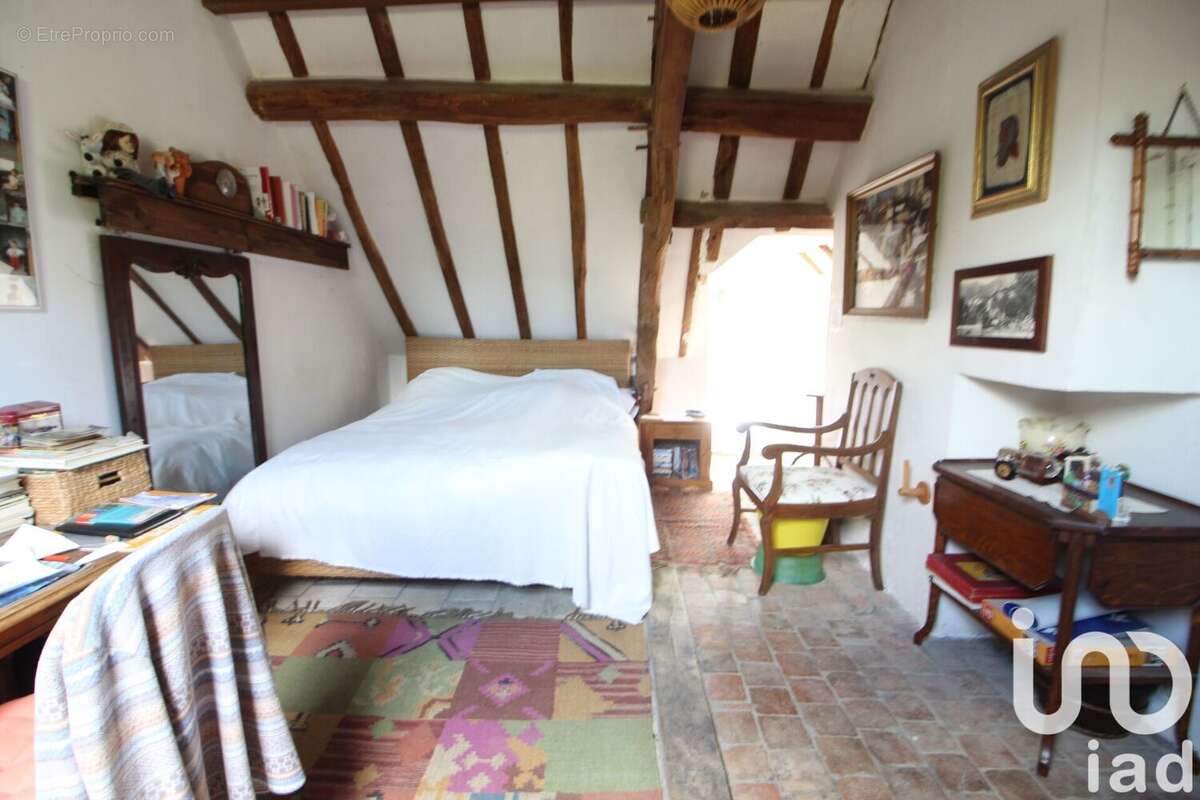 Photo 7 - Maison à LE GRAND-PRESSIGNY