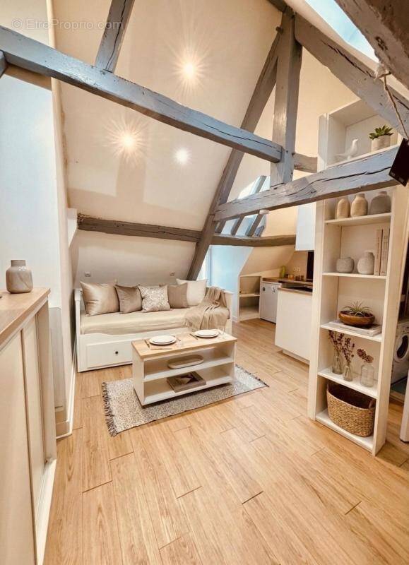 Appartement à ROUEN