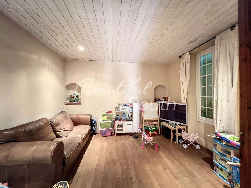 Maison à VERNET-LES-BAINS