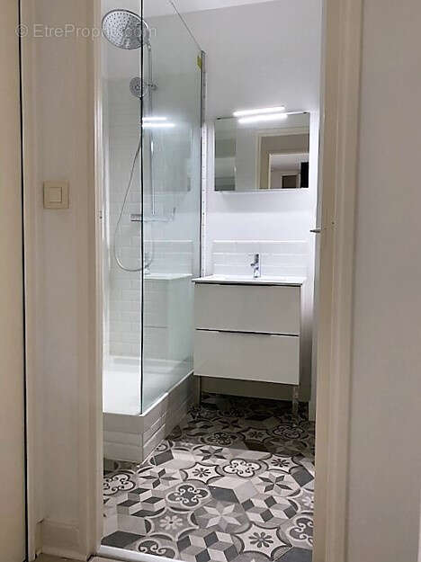 Investissement locatif - superbe 2 pièces de 33,45 m2 en parfait etat - photo 10