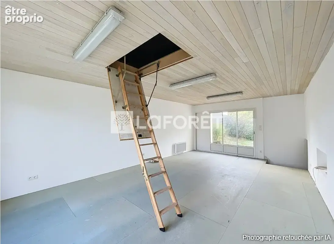 Maison Saint Nicolas De Redon 7 pièce(s) 169 m2 - photo 8